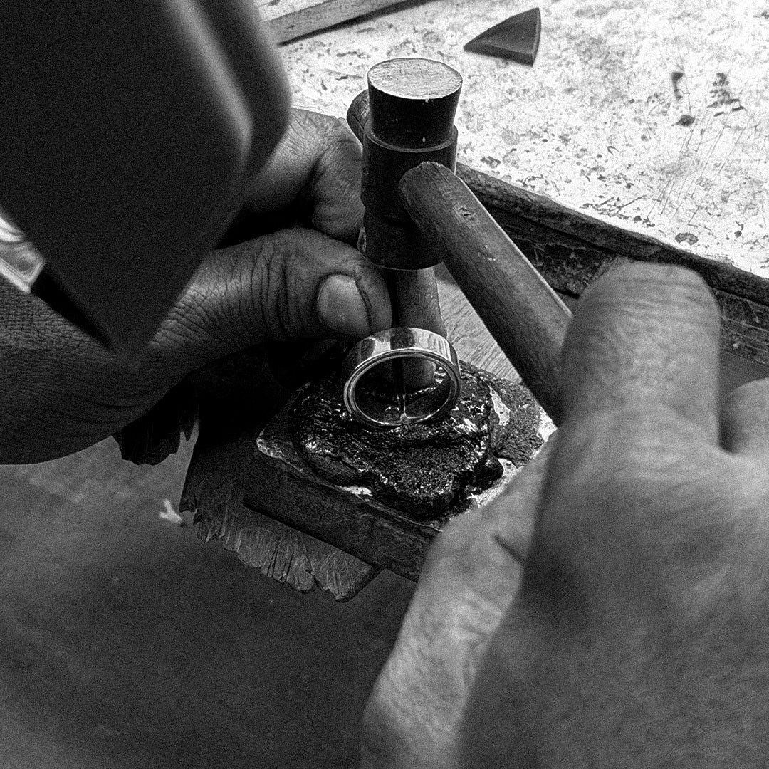 Handmade by Artisans