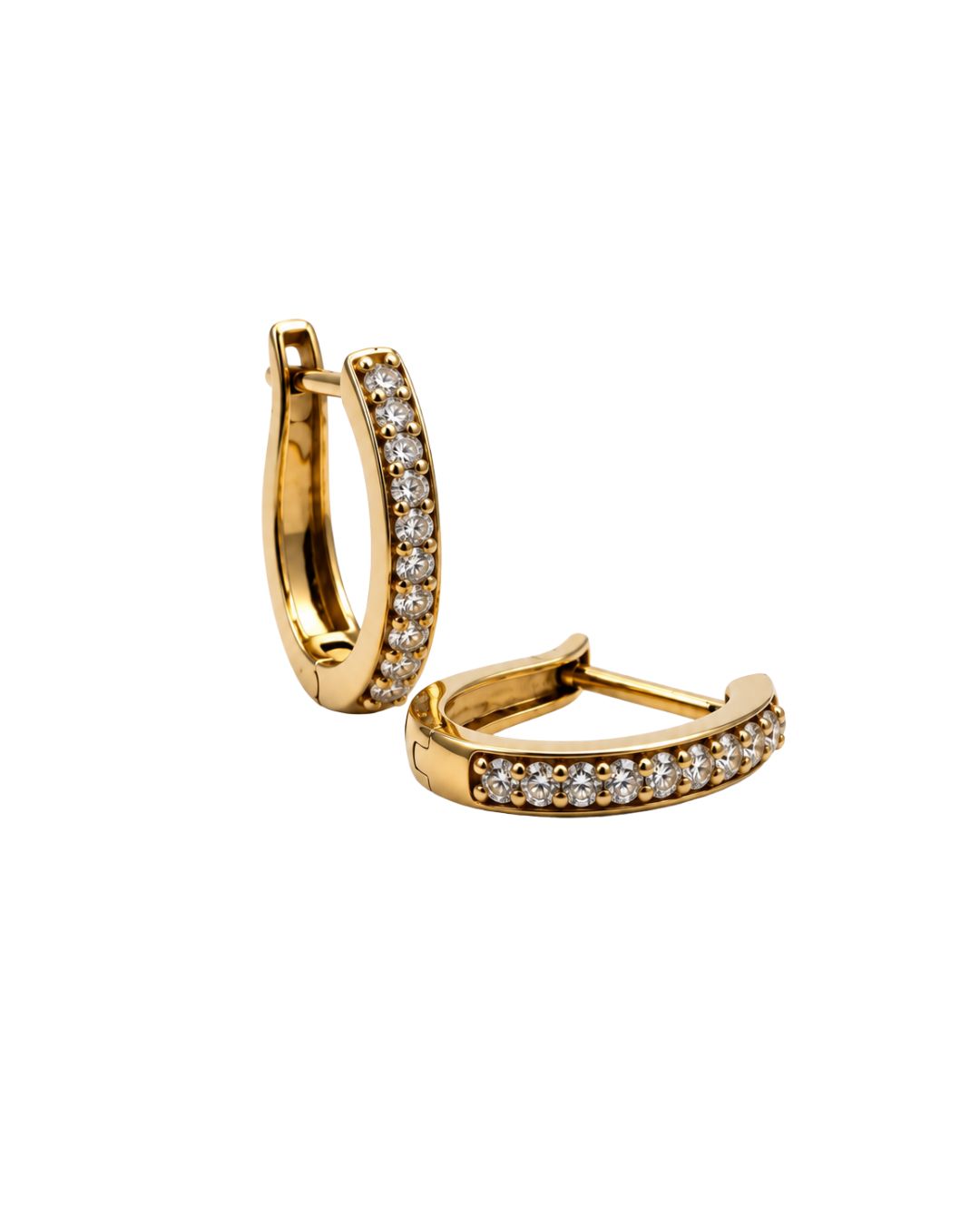 The Huggy Diamond Small