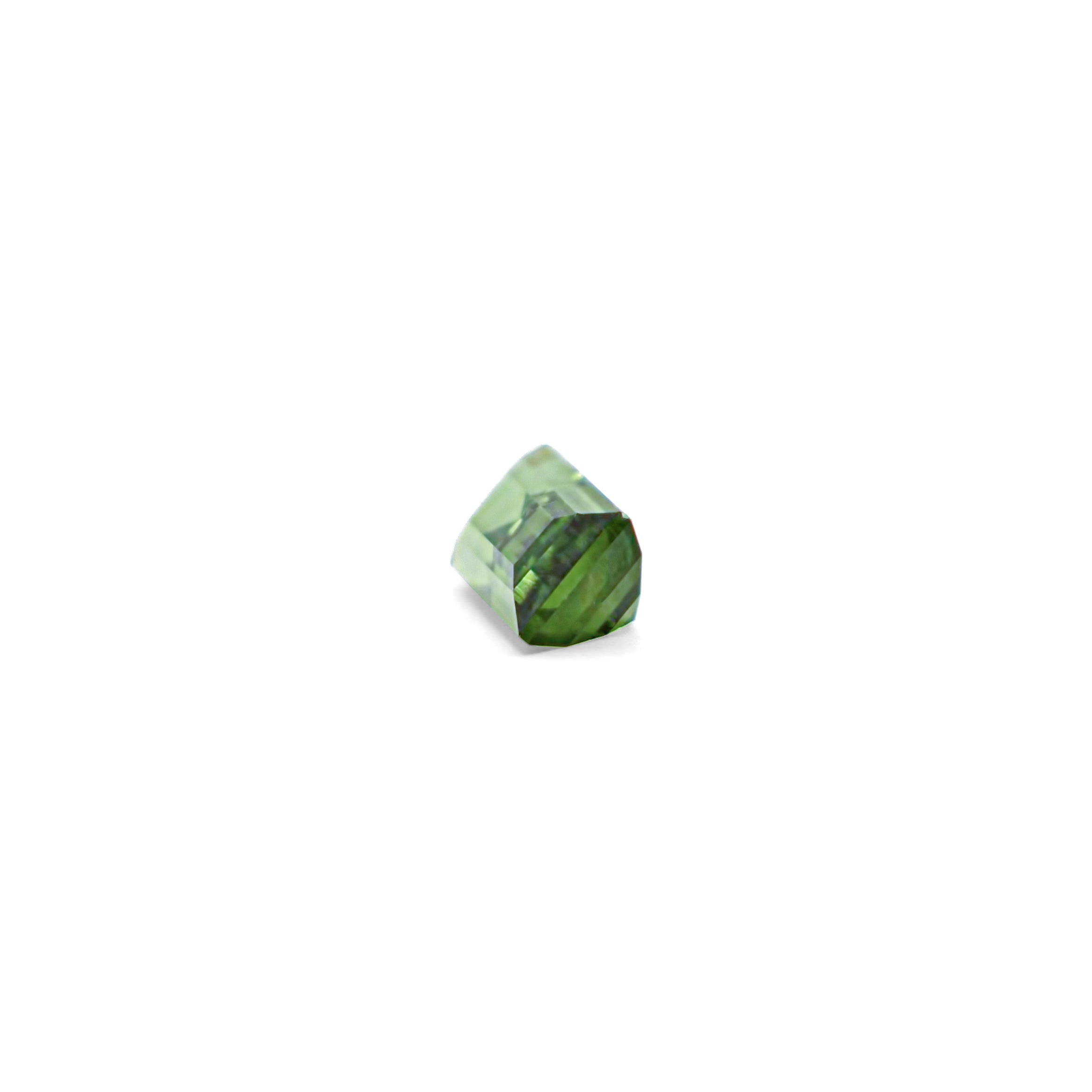 Tourmeline | 4.45ct | Rectangular