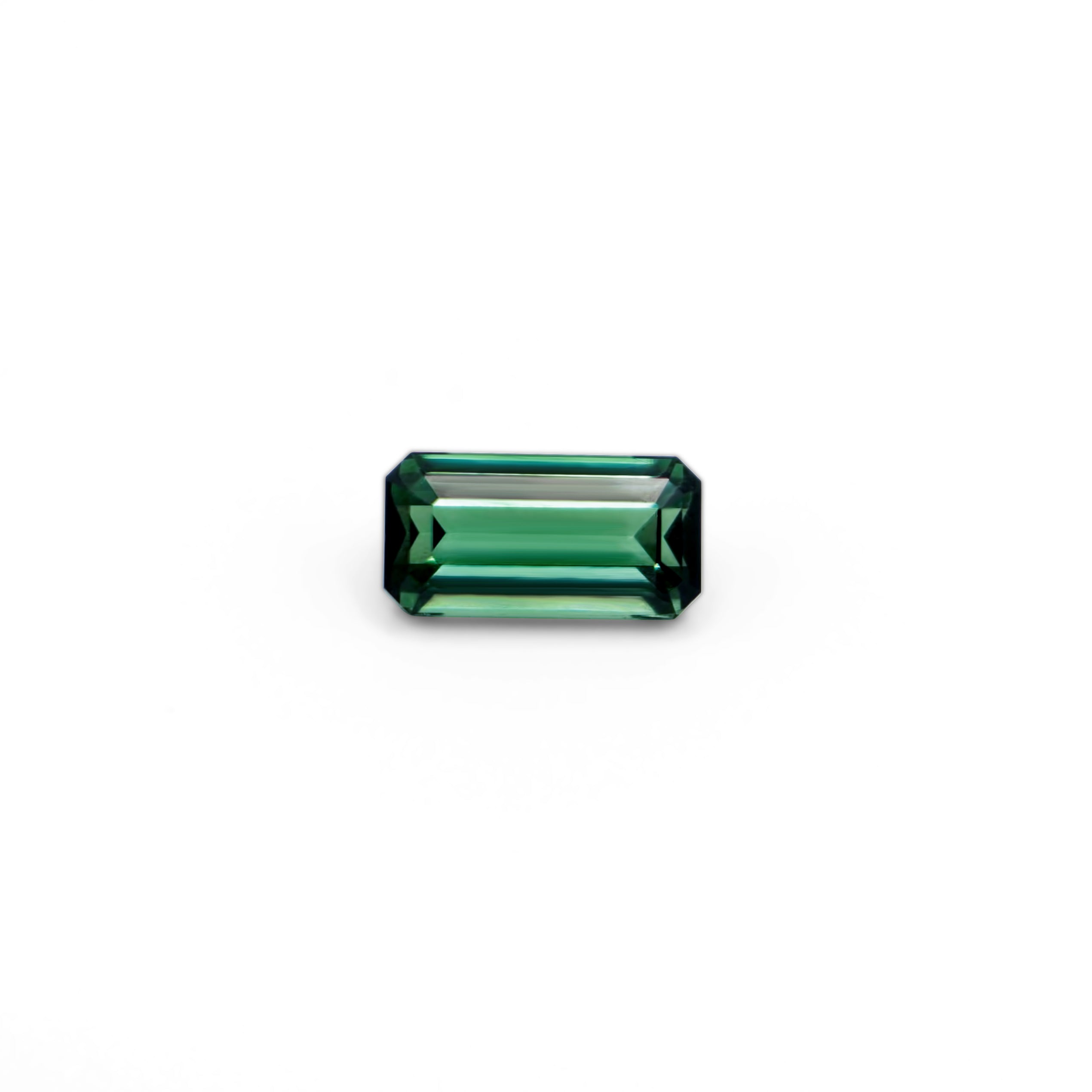 Tourmeline | 3.44ct | Octagonal