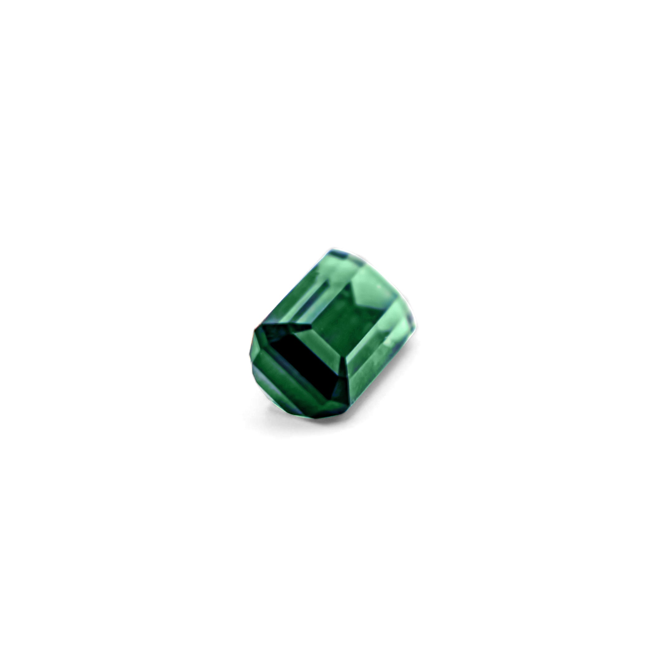 Tourmeline | 3.44ct | Octagonal