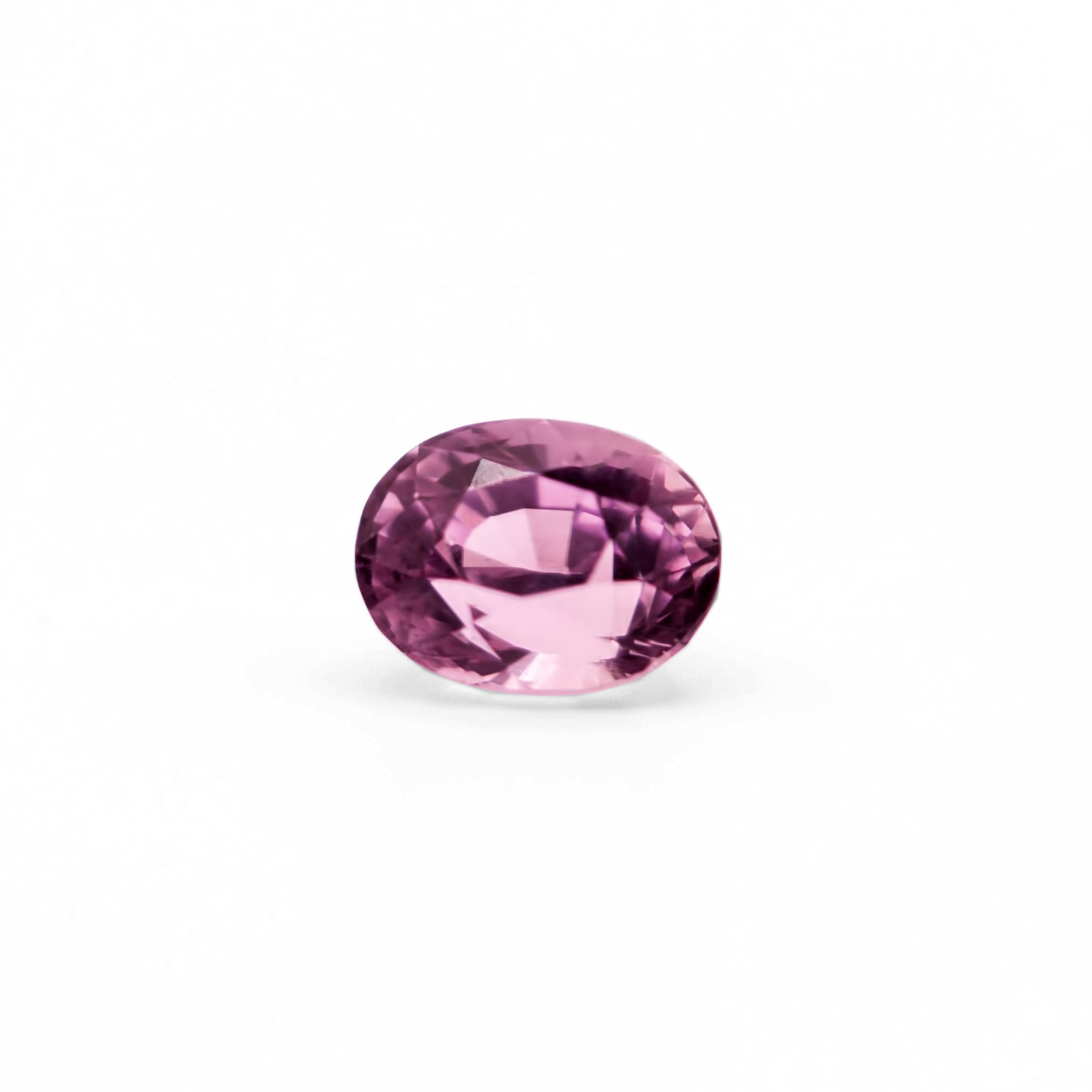 Tourmeline | 4.8ct | Oval