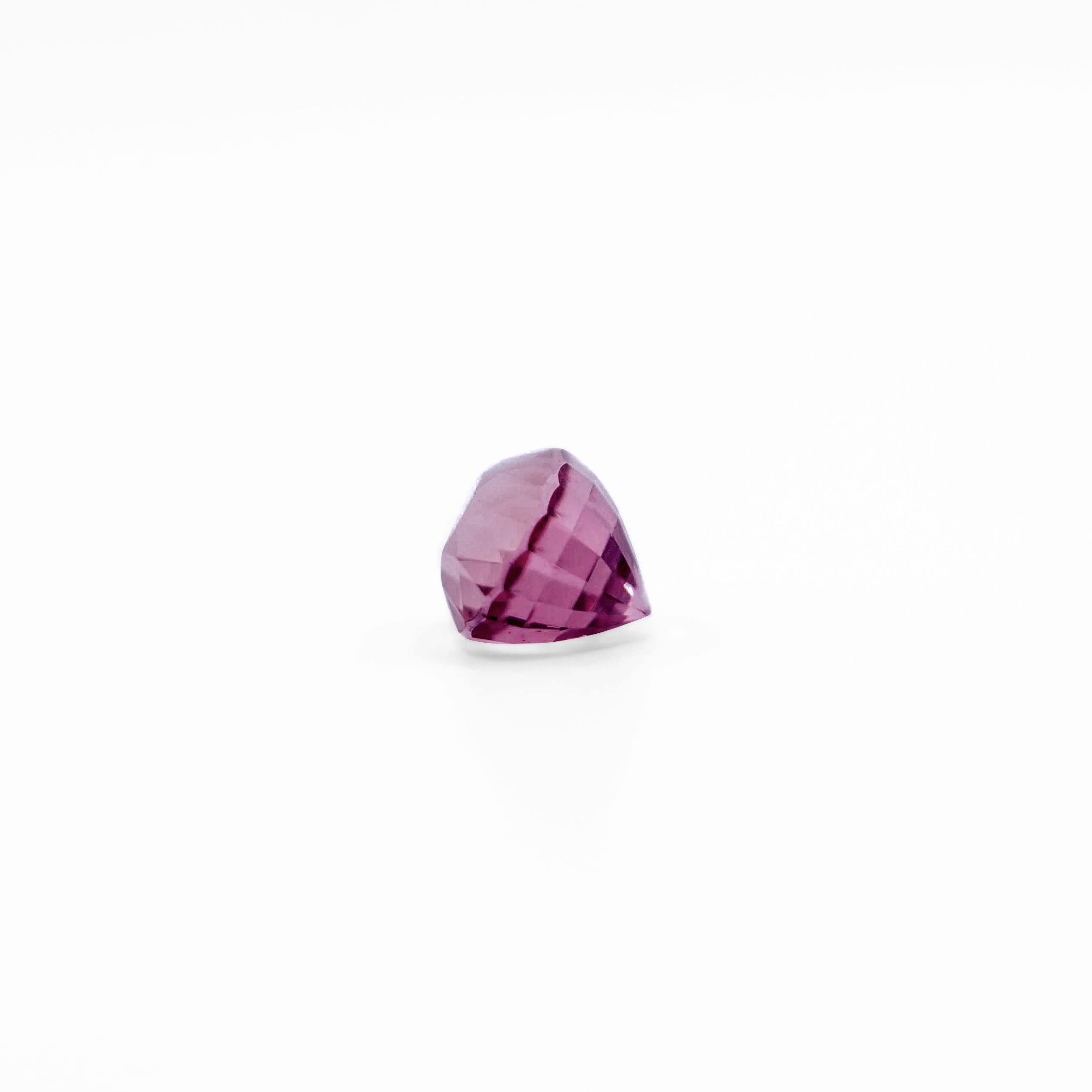 Tourmeline | 4.8ct | Oval