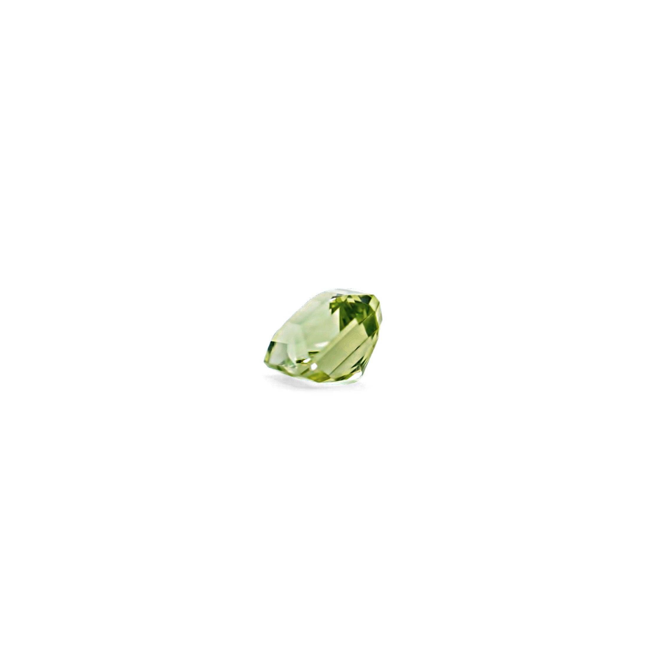 Tourmeline | 4.23ct | Octagonal