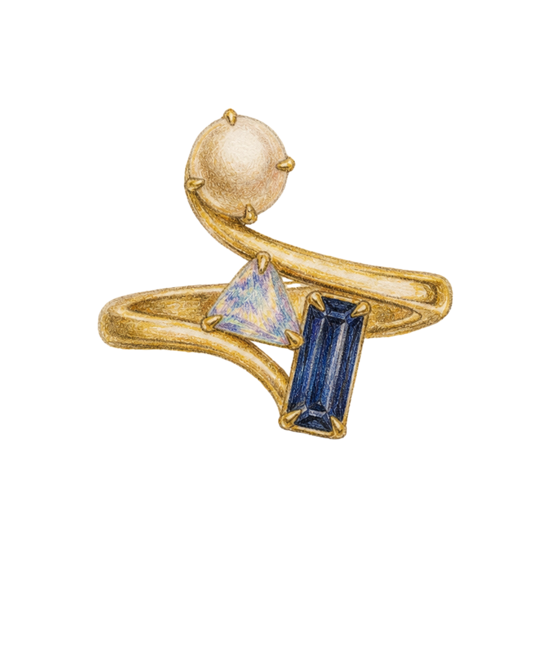 Iris Ring coming soon