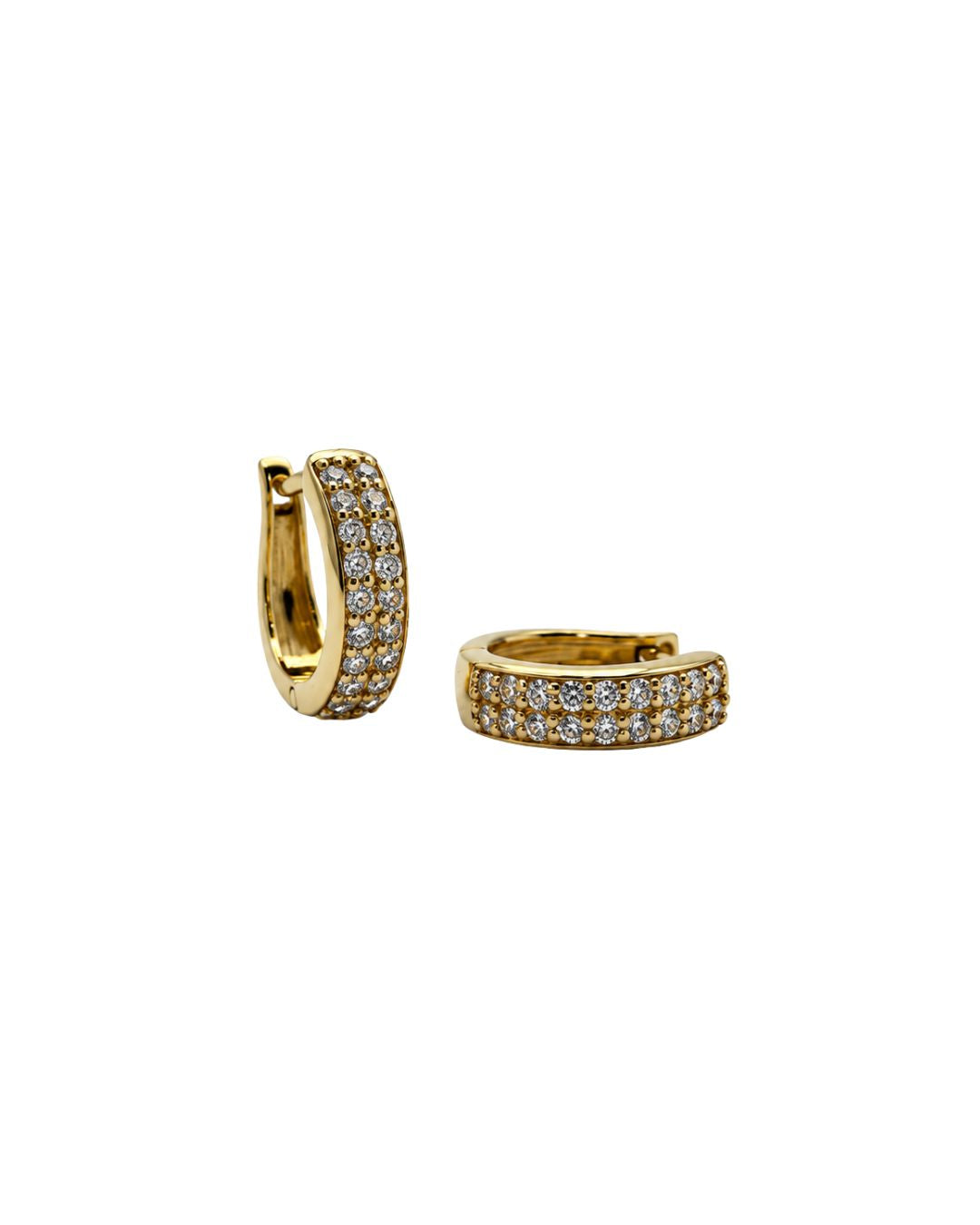 The Huggy Diamond Large