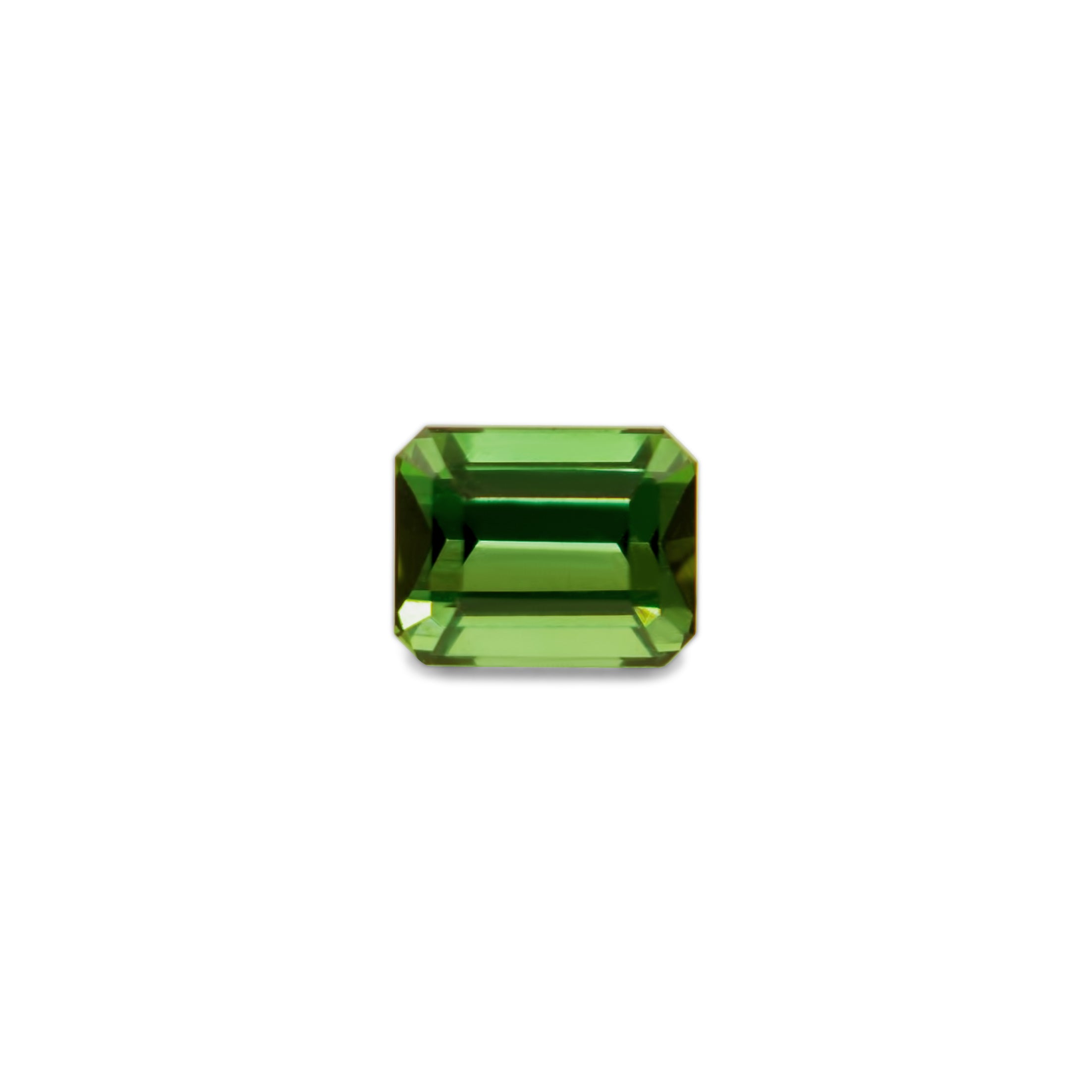 Tourmeline | 4.18ct | Octagonal