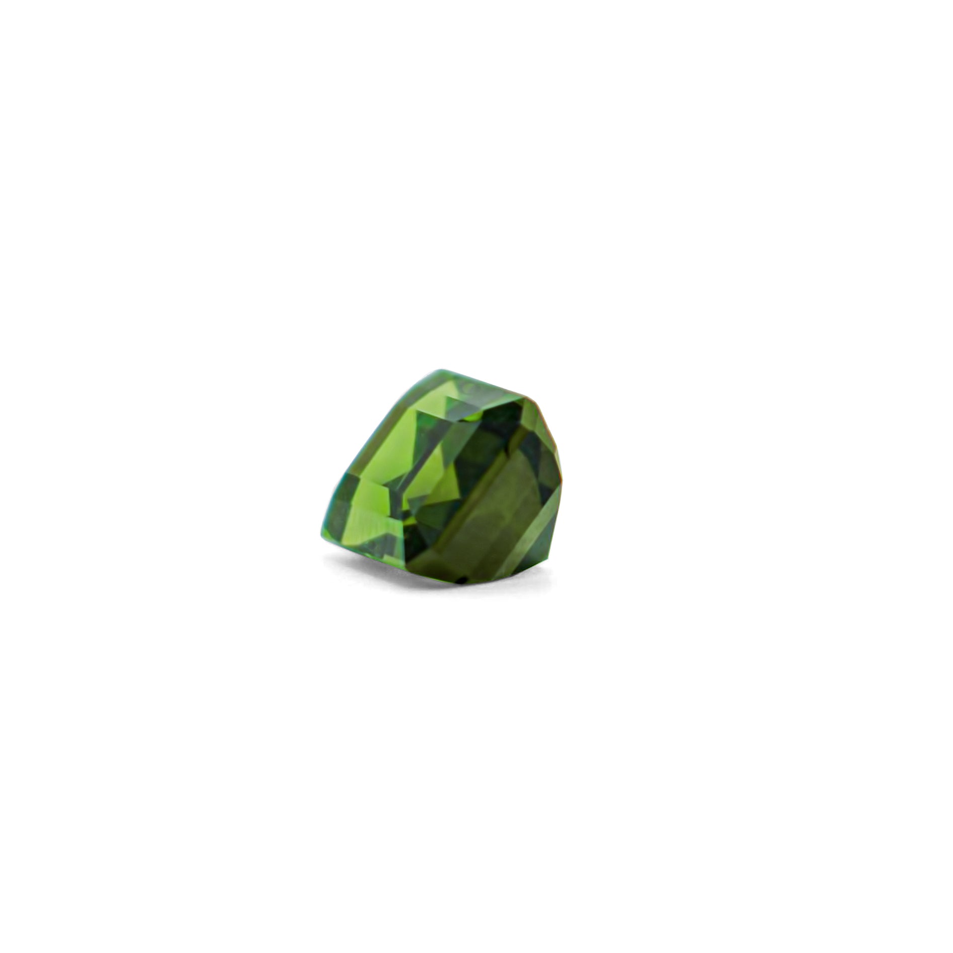 Tourmeline | 4.18ct | Octagonal