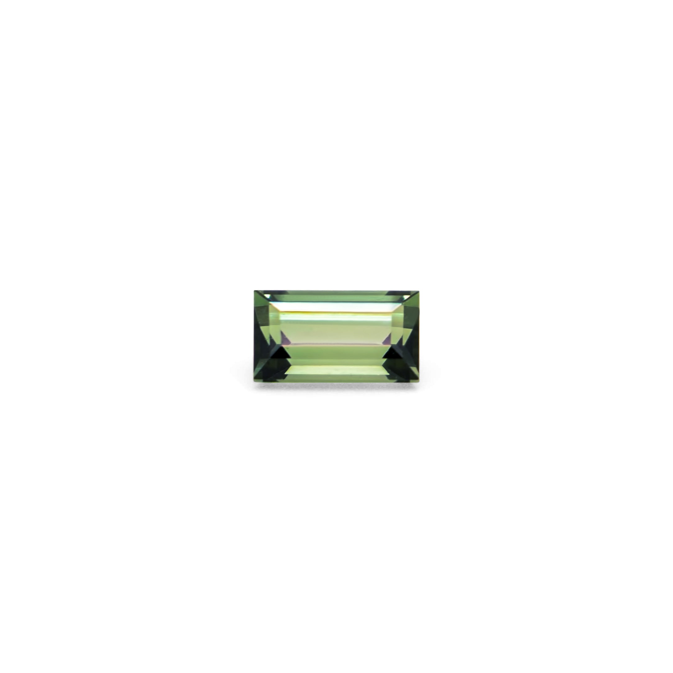 Tourmeline | 4.45ct | Rectangular