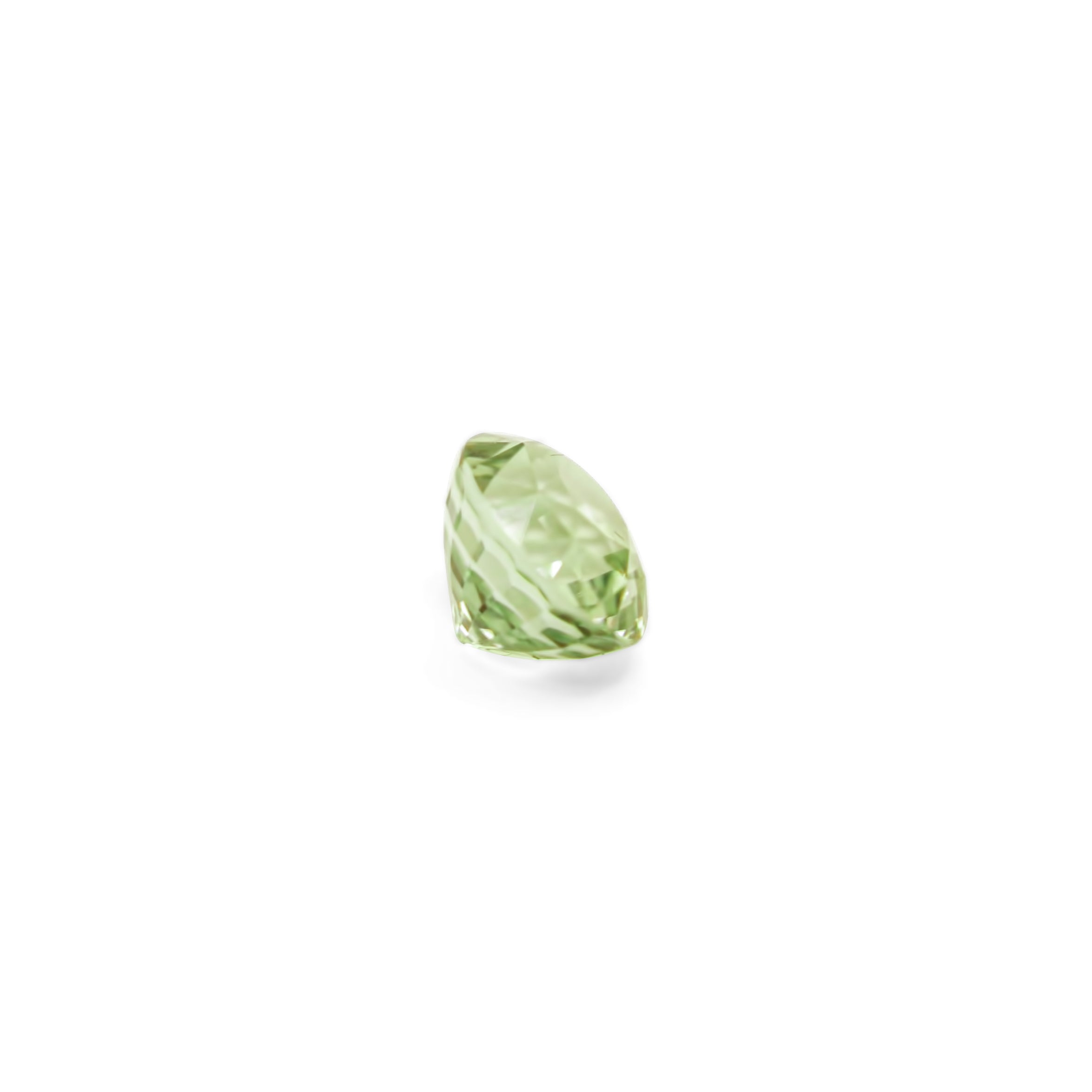 Tourmeline | 4.53ct | Oval