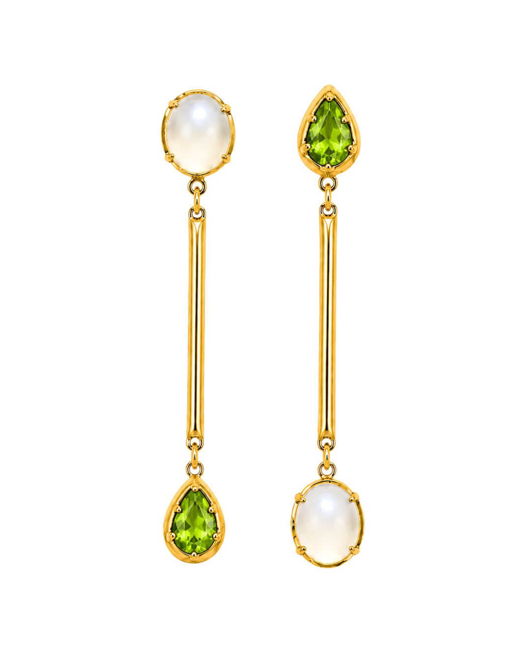 Trapeze Verdant