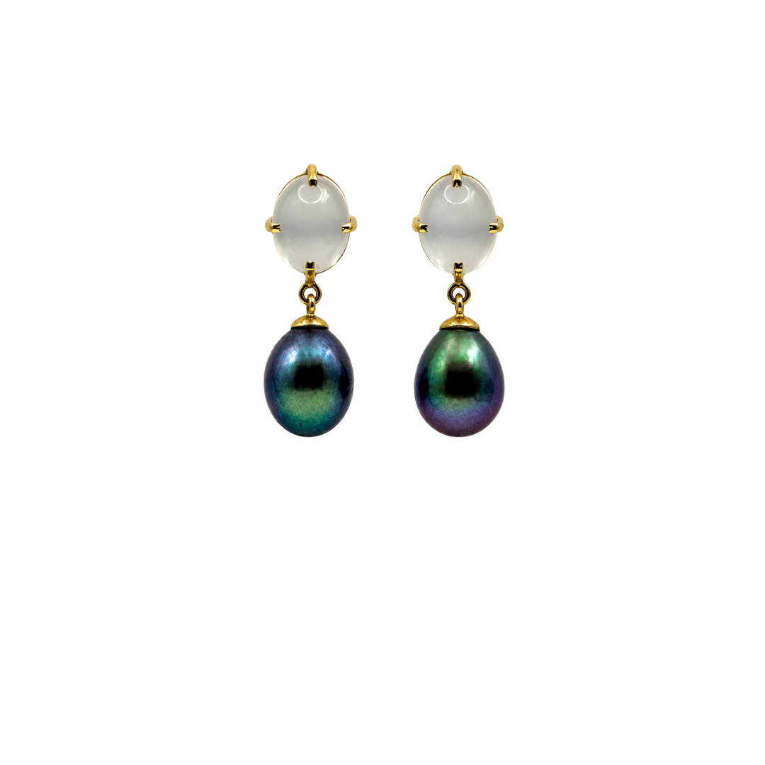 Velvet Moon Drops